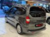 2021 Dizel Manuel Ford Tourneo Courier Gri Polat Araç Dizayn Otomotiv İnşaat Sanayi Ve Ticaret Limited Şirketi