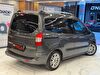 2021 Dizel Manuel Ford Tourneo Courier Gri Polat Araç Dizayn Otomotiv İnşaat Sanayi Ve Ticaret Limited Şirketi