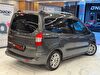 2021 Dizel Manuel Ford Tourneo Courier Gri Polat Araç Dizayn Otomotiv İnşaat Sanayi Ve Ticaret Limited Şirketi