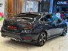 2021 Benzin + LPG Otomatik Honda Civic Gri Polat Araç Dizayn Otomotiv İnşaat Sanayi Ve Ticaret Limited Şirketi
