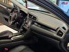 2021 Benzin + LPG Otomatik Honda Civic Gri Polat Araç Dizayn Otomotiv İnşaat Sanayi Ve Ticaret Limited Şirketi