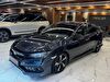 2021 Benzin + LPG Otomatik Honda Civic Gri Polat Araç Dizayn Otomotiv İnşaat Sanayi Ve Ticaret Limited Şirketi