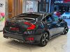 2021 Benzin + LPG Otomatik Honda Civic Gri Polat Araç Dizayn Otomotiv İnşaat Sanayi Ve Ticaret Limited Şirketi