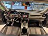 2021 Benzin + LPG Otomatik Honda Civic Gri Polat Araç Dizayn Otomotiv İnşaat Sanayi Ve Ticaret Limited Şirketi