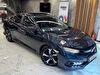2021 Benzin + LPG Otomatik Honda Civic Gri Polat Araç Dizayn Otomotiv İnşaat Sanayi Ve Ticaret Limited Şirketi