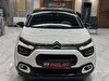 2021 Benzin Otomatik Citroen C3 Beyaz Polat Araç Dizayn Otomotiv İnşaat Sanayi Ve Ticaret Limited Şirketi