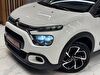2021 Benzin Otomatik Citroen C3 Beyaz Polat Araç Dizayn Otomotiv İnşaat Sanayi Ve Ticaret Limited Şirketi