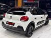 2021 Benzin Otomatik Citroen C3 Beyaz Polat Araç Dizayn Otomotiv İnşaat Sanayi Ve Ticaret Limited Şirketi