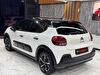 2021 Benzin Otomatik Citroen C3 Beyaz Polat Araç Dizayn Otomotiv İnşaat Sanayi Ve Ticaret Limited Şirketi