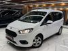 2022 Dizel Manuel Ford Tourneo Courier Beyaz Polat Araç Dizayn Otomotiv İnşaat Sanayi Ve Ticaret Limited Şirketi