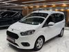 2022 Dizel Manuel Ford Tourneo Courier Beyaz Polat Araç Dizayn Otomotiv İnşaat Sanayi Ve Ticaret Limited Şirketi