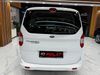 2022 Dizel Manuel Ford Tourneo Courier Beyaz Polat Araç Dizayn Otomotiv İnşaat Sanayi Ve Ticaret Limited Şirketi