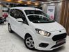 2022 Dizel Manuel Ford Tourneo Courier Beyaz Polat Araç Dizayn Otomotiv İnşaat Sanayi Ve Ticaret Limited Şirketi