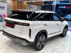 2024 Benzin Otomatik Jaecoo J7 Beyaz Polat Araç Dizayn Otomotiv İnşaat Sanayi Ve Ticaret Limited Şirketi