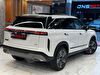 2024 Benzin Otomatik Jaecoo J7 Beyaz Polat Araç Dizayn Otomotiv İnşaat Sanayi Ve Ticaret Limited Şirketi