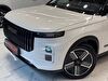 2024 Benzin Otomatik Jaecoo J7 Beyaz Polat Araç Dizayn Otomotiv İnşaat Sanayi Ve Ticaret Limited Şirketi