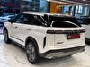 2024 Benzin Otomatik Jaecoo J7 Beyaz Polat Araç Dizayn Otomotiv İnşaat Sanayi Ve Ticaret Limited Şirketi