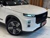 2024 Benzin Otomatik Jaecoo J7 Beyaz Polat Araç Dizayn Otomotiv İnşaat Sanayi Ve Ticaret Limited Şirketi