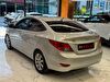 2013 Dizel Otomatik Hyundai Accent Blue Gümüş Gri Polat Araç Dizayn Otomotiv İnşaat Sanayi Ve Ticaret Limited Şirketi