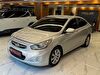 2013 Dizel Otomatik Hyundai Accent Blue Gümüş Gri Polat Araç Dizayn Otomotiv İnşaat Sanayi Ve Ticaret Limited Şirketi