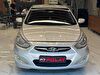 2013 Dizel Otomatik Hyundai Accent Blue Gümüş Gri Polat Araç Dizayn Otomotiv İnşaat Sanayi Ve Ticaret Limited Şirketi