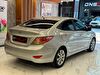 2013 Dizel Otomatik Hyundai Accent Blue Gümüş Gri Polat Araç Dizayn Otomotiv İnşaat Sanayi Ve Ticaret Limited Şirketi