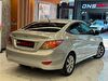2013 Dizel Otomatik Hyundai Accent Blue Gümüş Gri Polat Araç Dizayn Otomotiv İnşaat Sanayi Ve Ticaret Limited Şirketi