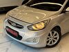 2013 Dizel Otomatik Hyundai Accent Blue Gümüş Gri Polat Araç Dizayn Otomotiv İnşaat Sanayi Ve Ticaret Limited Şirketi