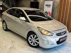 2013 Dizel Otomatik Hyundai Accent Blue Gümüş Gri Polat Araç Dizayn Otomotiv İnşaat Sanayi Ve Ticaret Limited Şirketi