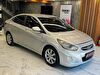2013 Dizel Otomatik Hyundai Accent Blue Gümüş Gri Polat Araç Dizayn Otomotiv İnşaat Sanayi Ve Ticaret Limited Şirketi
