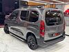 2023 Dizel Otomatik Citroen Berlingo Gri Polat Araç Dizayn Otomotiv İnşaat Sanayi Ve Ticaret Limited Şirketi