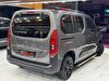 2023 Dizel Otomatik Citroen Berlingo Gri Polat Araç Dizayn Otomotiv İnşaat Sanayi Ve Ticaret Limited Şirketi