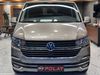 2023 Dizel Manuel Volkswagen Transporter Sarı Polat Araç Dizayn Otomotiv İnşaat Sanayi Ve Ticaret Limited Şirketi