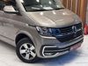 2023 Dizel Manuel Volkswagen Transporter Sarı Polat Araç Dizayn Otomotiv İnşaat Sanayi Ve Ticaret Limited Şirketi