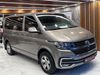 2023 Dizel Manuel Volkswagen Transporter Sarı Polat Araç Dizayn Otomotiv İnşaat Sanayi Ve Ticaret Limited Şirketi