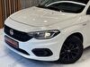 2019 Dizel Otomatik Fiat Egea Beyaz Polat Araç Dizayn Otomotiv İnşaat Sanayi Ve Ticaret Limited Şirketi