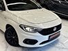 2019 Dizel Otomatik Fiat Egea Beyaz Polat Araç Dizayn Otomotiv İnşaat Sanayi Ve Ticaret Limited Şirketi