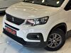 2022 Dizel Otomatik Peugeot Rifter Beyaz Polat Araç Dizayn Otomotiv İnşaat Sanayi Ve Ticaret Limited Şirketi