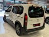 2022 Dizel Otomatik Peugeot Rifter Beyaz Polat Araç Dizayn Otomotiv İnşaat Sanayi Ve Ticaret Limited Şirketi
