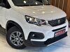 2022 Dizel Otomatik Peugeot Rifter Beyaz Polat Araç Dizayn Otomotiv İnşaat Sanayi Ve Ticaret Limited Şirketi