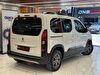 2022 Dizel Otomatik Peugeot Rifter Beyaz Polat Araç Dizayn Otomotiv İnşaat Sanayi Ve Ticaret Limited Şirketi