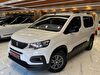2022 Dizel Otomatik Peugeot Rifter Beyaz Polat Araç Dizayn Otomotiv İnşaat Sanayi Ve Ticaret Limited Şirketi