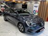 2023 Benzin Otomatik Renault Megane Gri Polat Araç Dizayn Otomotiv İnşaat Sanayi Ve Ticaret Limited Şirketi