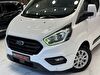 2020 Dizel Otomatik Ford Transit Custom Beyaz Polat Araç Dizayn Otomotiv İnşaat Sanayi Ve Ticaret Limited Şirketi