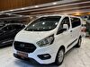 2020 Dizel Otomatik Ford Transit Custom Beyaz Polat Araç Dizayn Otomotiv İnşaat Sanayi Ve Ticaret Limited Şirketi