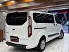 2020 Dizel Otomatik Ford Transit Custom Beyaz Polat Araç Dizayn Otomotiv İnşaat Sanayi Ve Ticaret Limited Şirketi