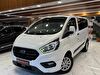 2020 Dizel Otomatik Ford Transit Custom Beyaz Polat Araç Dizayn Otomotiv İnşaat Sanayi Ve Ticaret Limited Şirketi