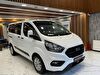 2020 Dizel Otomatik Ford Transit Custom Beyaz Polat Araç Dizayn Otomotiv İnşaat Sanayi Ve Ticaret Limited Şirketi