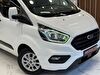 2020 Dizel Otomatik Ford Transit Custom Beyaz Polat Araç Dizayn Otomotiv İnşaat Sanayi Ve Ticaret Limited Şirketi
