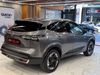 2024 Benzin Otomatik Nissan Qashqai Gri Polat Araç Dizayn Otomotiv İnşaat Sanayi Ve Ticaret Limited Şirketi